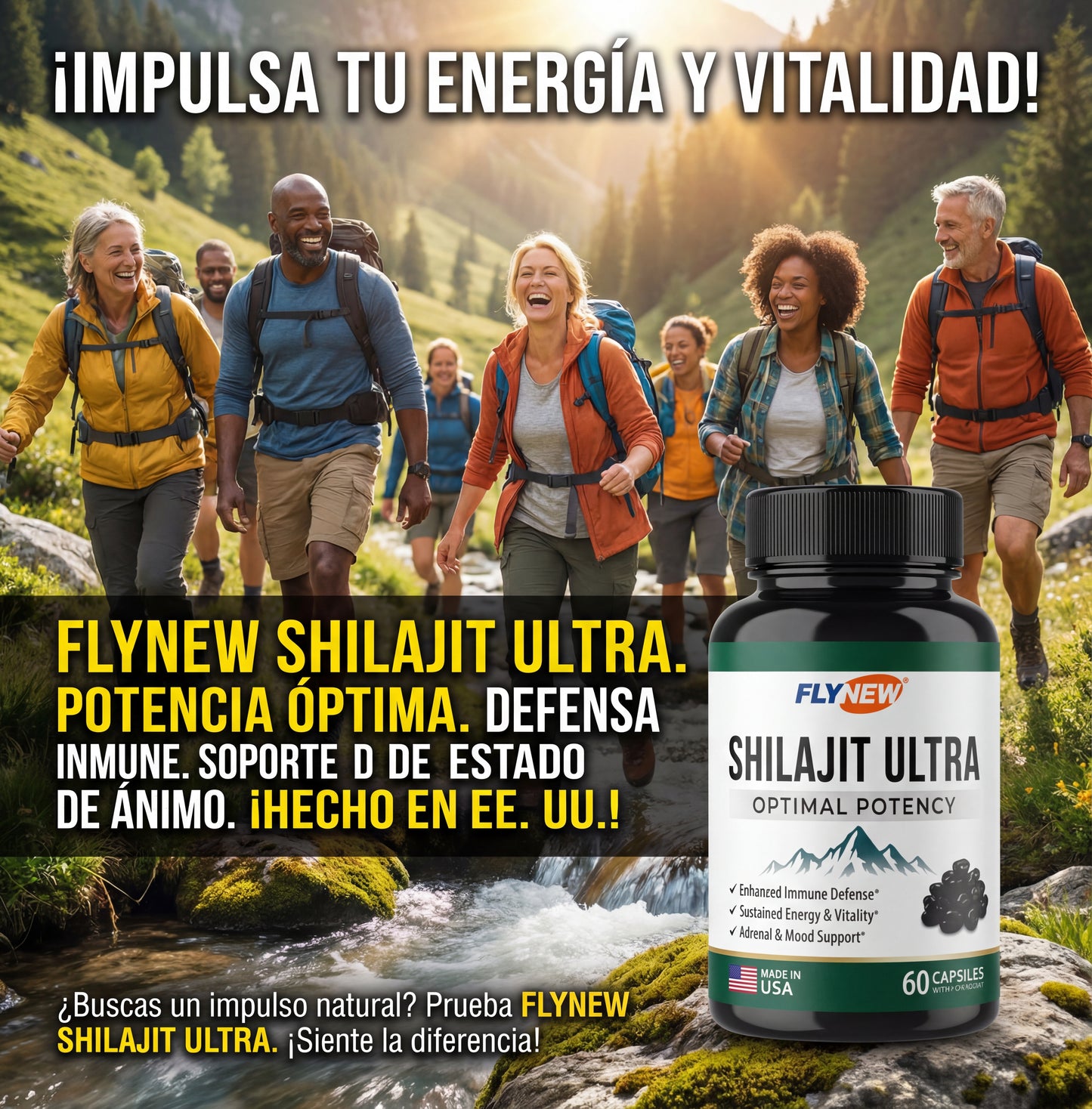 SHILAJIT ULTRA