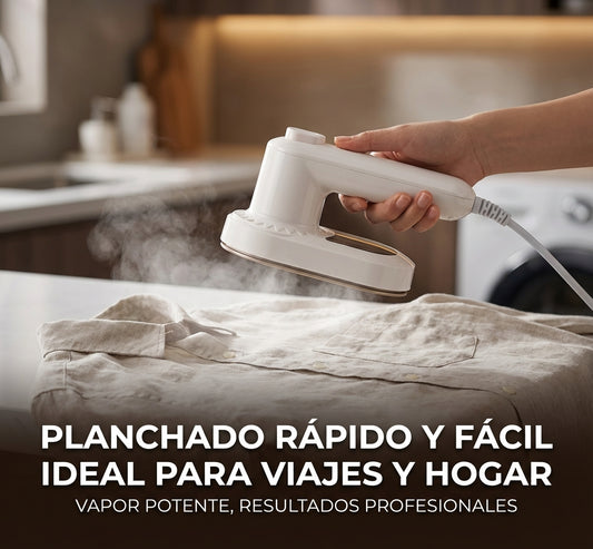 MINI PLANCHA ELECTRICA ACC