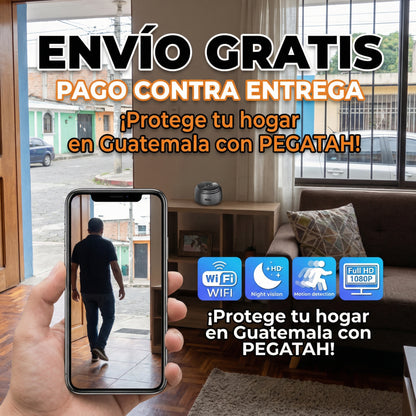 CAMARA MINI ESPIA