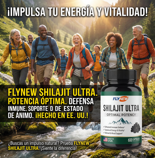 SHILAJIT ULTRA
